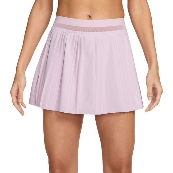Nike Court Advantage Pleated Ace Rock