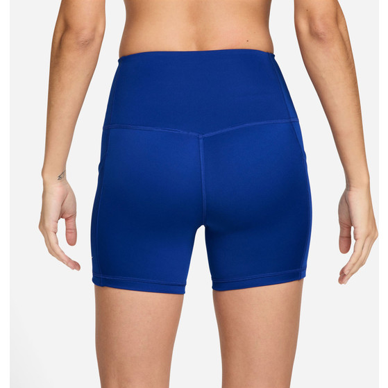 Nike Court High Waisted Ball Short