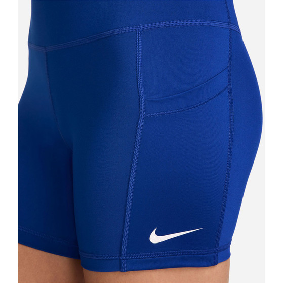 Nike Court High Waisted Ball Short