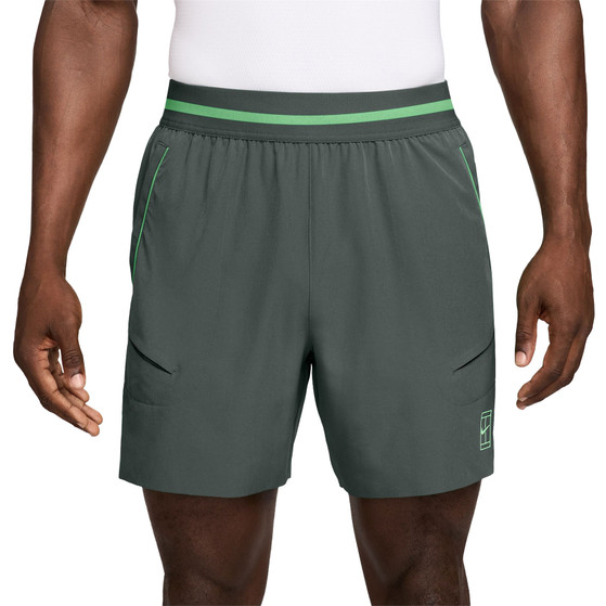 Nike Court Advantage 6 Inch Shorts