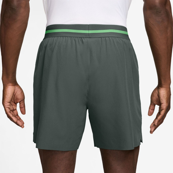 Nike Court Advantage 6 Inch Shorts