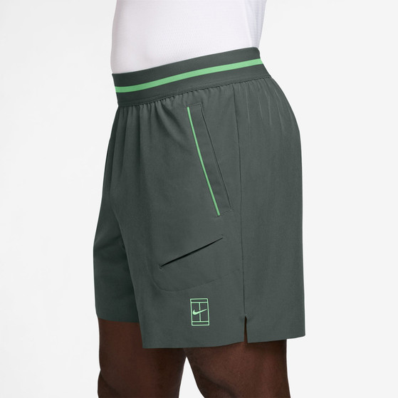 Nike Court Advantage 6 Inch Shorts