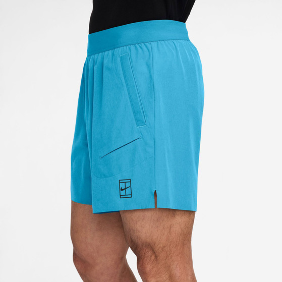 Nike Court Advantage Short de 6 pouces