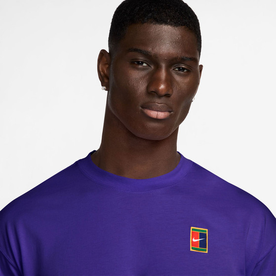 Nike Court 90er T-Shirt