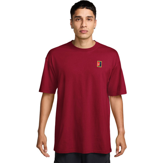 Nike Court 90er T-Shirt
