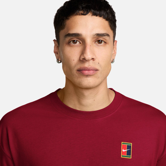 Nike Court 90er T-Shirt