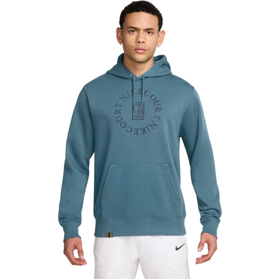 Nike Court Heritage Fleece Hoody