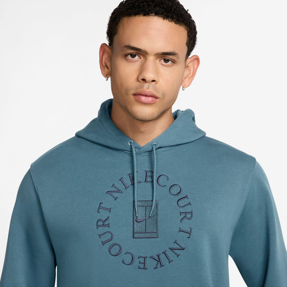 Nike Court Heritage Fleece Hoody