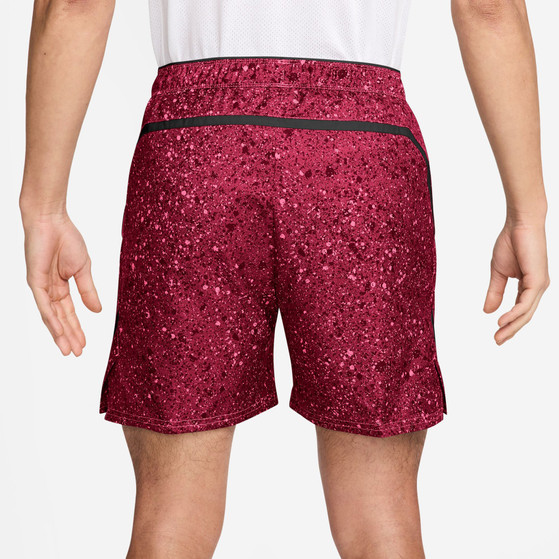 Nike Court Victory 7 Inch Printed Short
