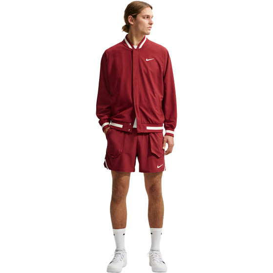 Nike US Open Heren Set
