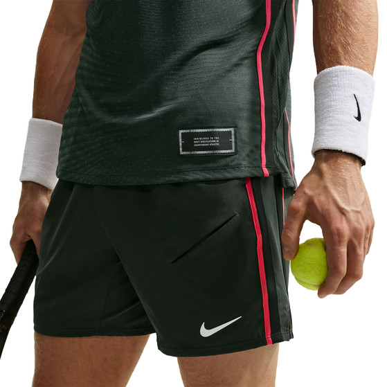 Nike Court New York Slam Short