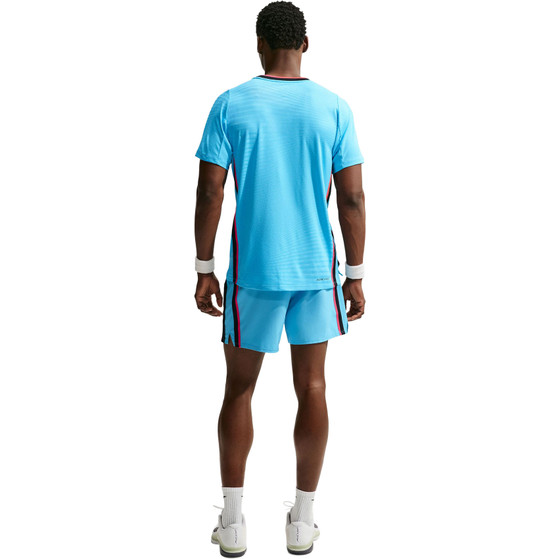 Nike US Open Heren Set