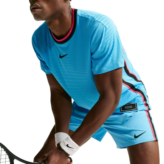 Nike US Open Heren Set