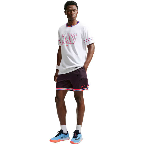 Nike US Open Heren Set