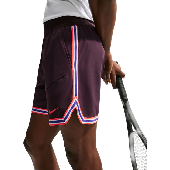 Nike US Open Heren Set