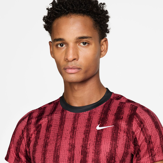 Nike Court Victory T-shirt imprimé