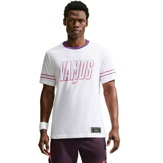 Nike US Open Heren Set