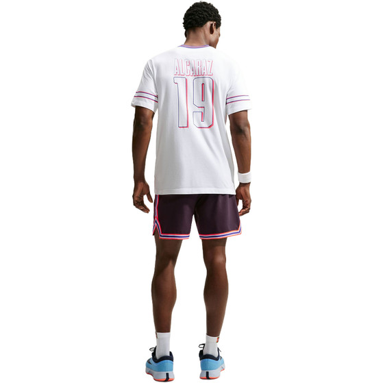 Nike US Open Heren Set