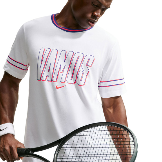 Nike US Open Heren Set