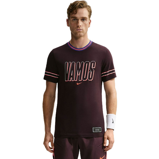 Nike US Open Heren Set