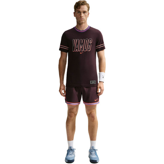 Nike US Open Heren Set