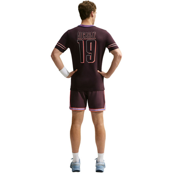 Nike US Open Heren Set