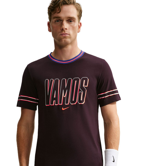 Nike US Open Heren Set