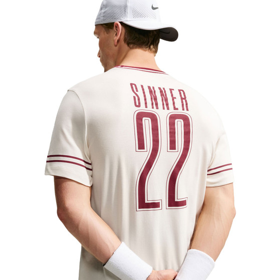 Nike US Open Heren Set