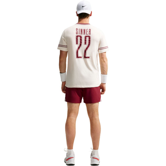 Nike US Open Heren Set