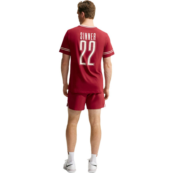 Nike US Open Heren Set