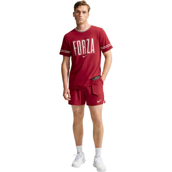 Nike US Open Heren Set
