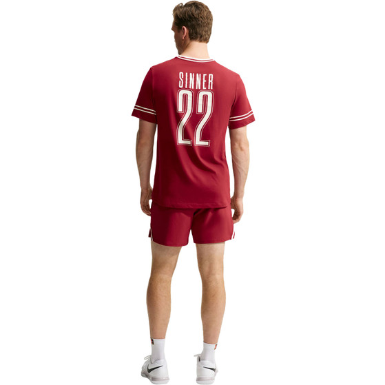 Nike US Open Heren Set