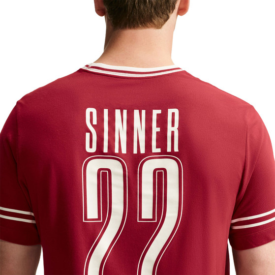 Nike US Open Heren Set