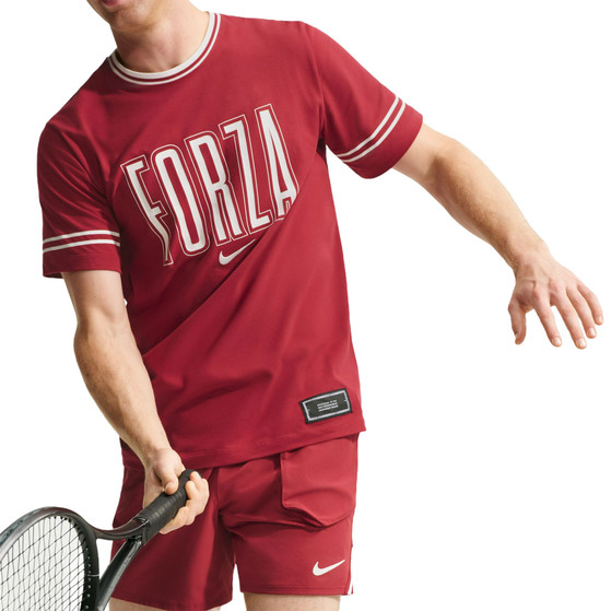 Nike US Open Heren Set