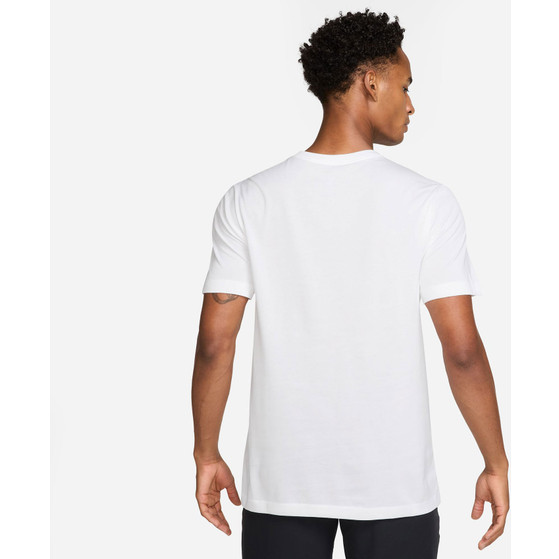 Nike Court Logo T-shirt Training