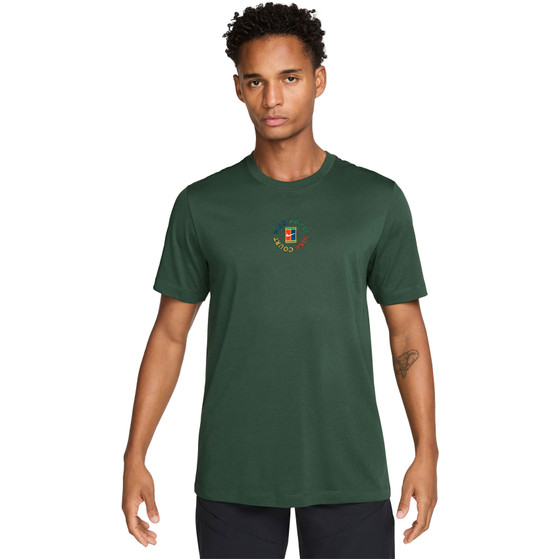 Nike Court Logo Training T-Shirt