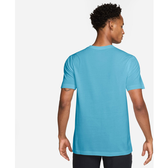 Nike Court Logo T-shirt Training