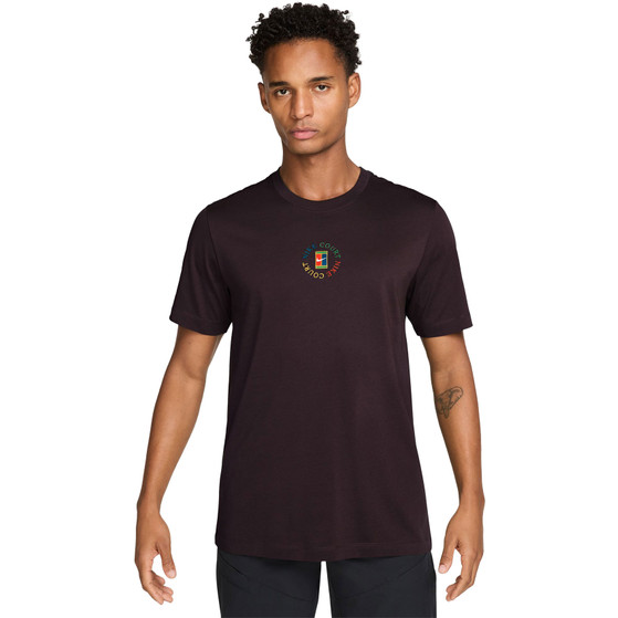 Nike Court Logo Training T-Shirt