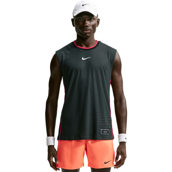 Nike US Open Heren Set