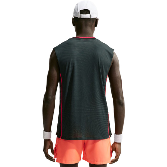 Nike US Open Heren Set