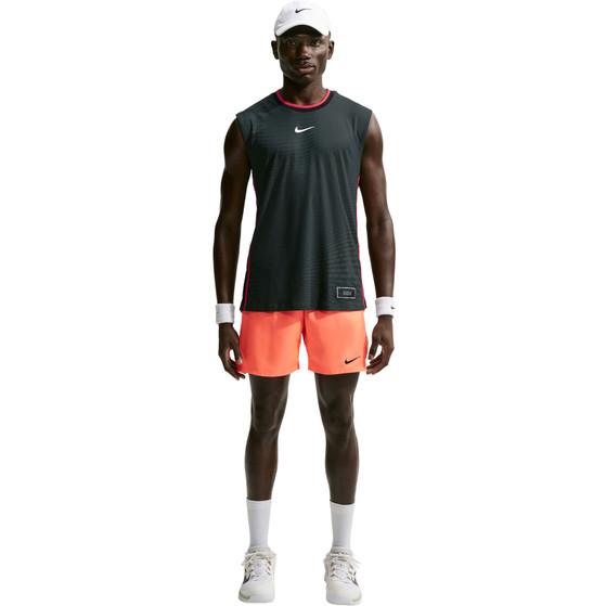 Nike US Open Heren Set
