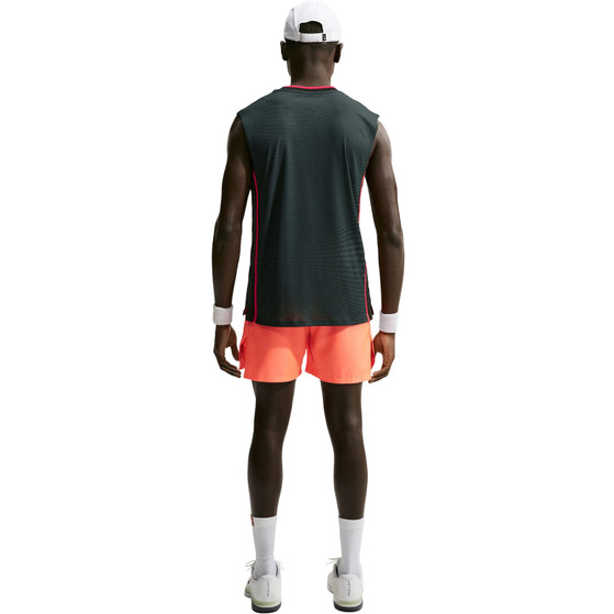 Nike US Open Heren Set