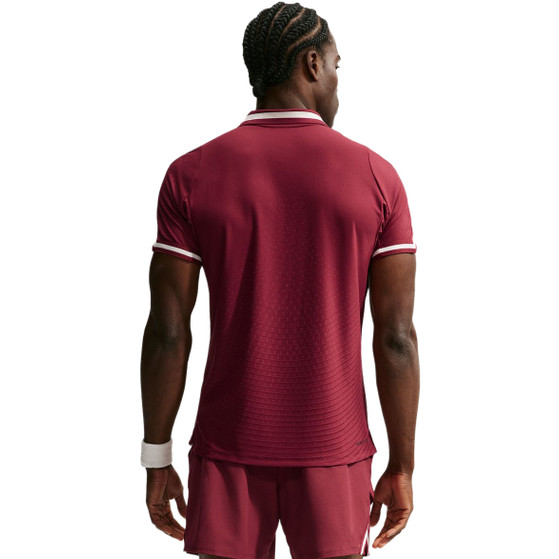 Nike US Open Heren Set