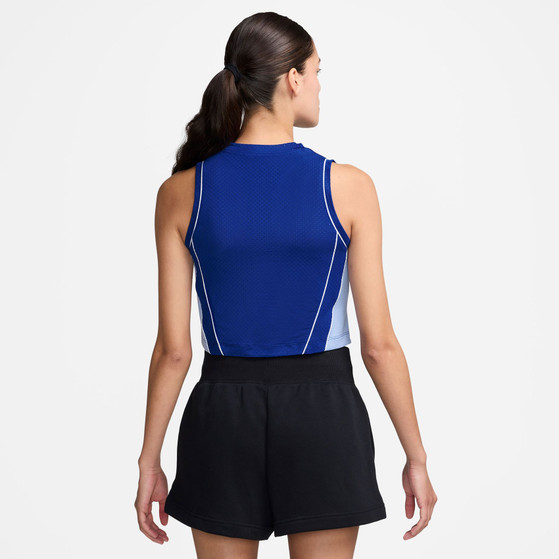 Nike Court Advantage Novelty Tank