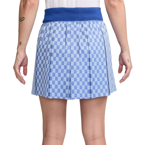 Nike Court Heritage Printed Skirt