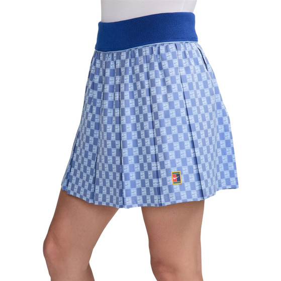 Nike Court Heritage Printed Skirt