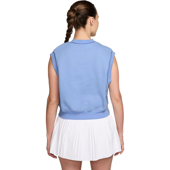 Nike Court Heritage Bedruckte Weste