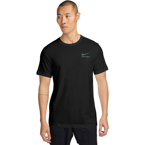 Nike Court Grand Slams Trainings T-Shirt