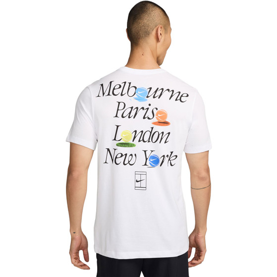 Nike Court Grand Slams T-shirt Training