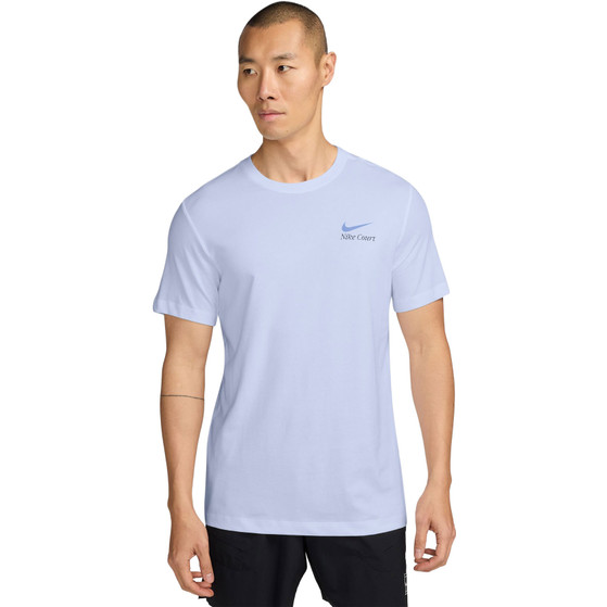 Nike Court Grand Slams Trainings-T-Shirt
